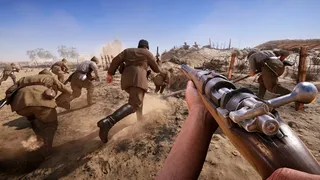 Скриншот 5 к игре Gallipoli