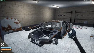 Drive Me Broke