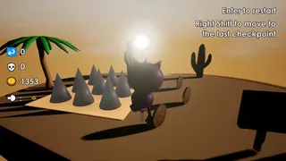 Seema's Pogo
