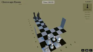 Chesscape Room