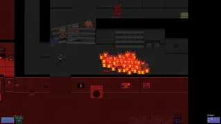 Скриншот 5 к игре Flesh Reactor