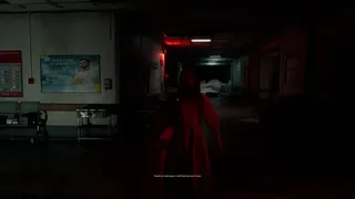 Скриншот 5 к игре Cursed Hospital