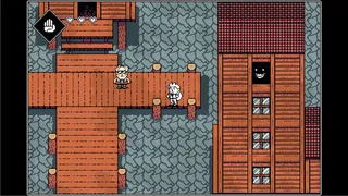 3-Bit Explorer