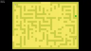 Скриншот 7 к игре Backrooms Maze 2D