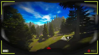 Скриншот 6 к игре MX Bodycam Bikes Racing