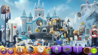 Скриншот 5 к игре Claire Darksage and the Accursed Objects Collector's Edition
