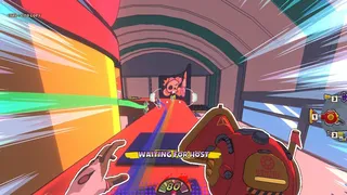 Скриншот 6 к игре Project: Haste