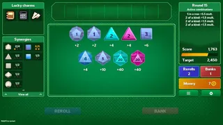 Скриншот 5 к игре Dice Dice Baby
