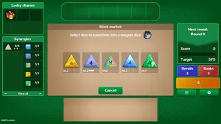 Скриншот 8 к игре Dice Dice Baby
