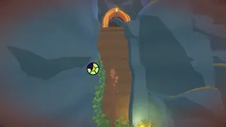 Tony The Mole