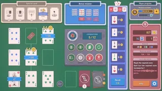 Mega Deal Card