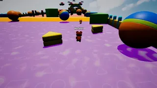 Fluffy Party