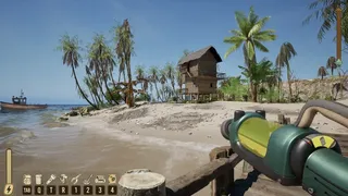 Restore Your Island
