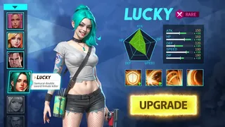 State of Survival: Last Warrior