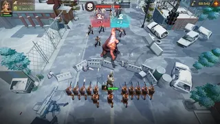 State of Survival: Last Warrior