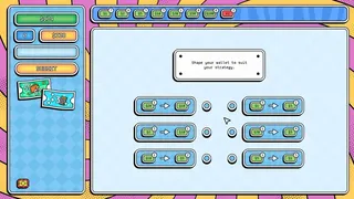 Скриншот 6 к игре Time to Pay the Bills