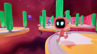 Super Galaxy Games