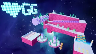 Super Galaxy Games