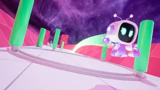 Super Galaxy Games
