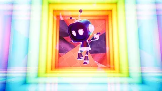 Super Galaxy Games