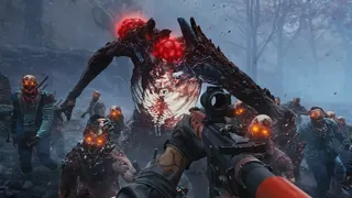 Скриншот 5 к игре John Carpenter's Toxic Commando