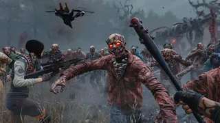 Скриншот 7 к игре John Carpenter's Toxic Commando