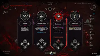 Grind Survivors