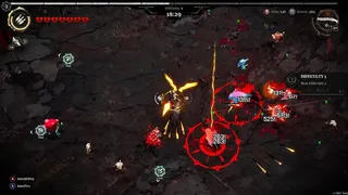 Grind Survivors
