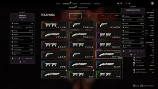 Скриншот 5 к игре Grind Survivors
