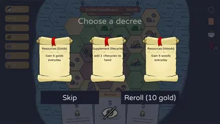 Скриншот 5 к игре Island Deck