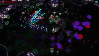 UPGRADES & ENEMIES