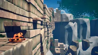Jump Frog