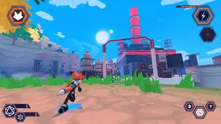 Cosmo Vulpes