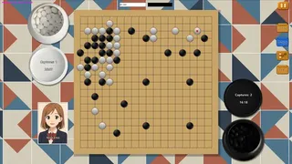 Baduk Challenge