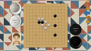 Baduk Challenge