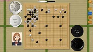 Baduk Challenge