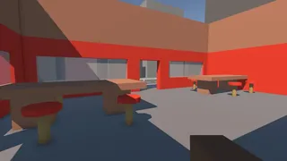 Скриншот 5 к игре BURGER, NO PLEASE!
