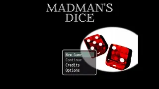 Madman's Dice