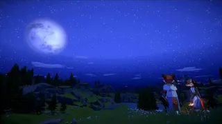Скриншот 5 к игре RAEV: Kingdom on the Distant Shores