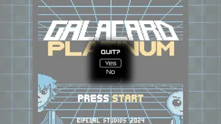 Galacard: Ackian Archives