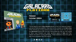 Galacard: Ackian Archives