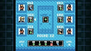 Скриншот 5 к игре Galacard: Ackian Archives