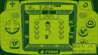 Gulo-Gulo the tiny pirate: Island Time