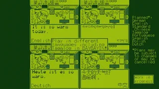 Скриншот 5 к игре Gulo-Gulo the tiny pirate: Island Time