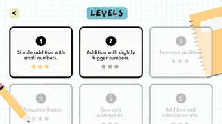 Math Frenzy