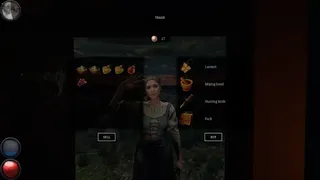 Town Witch
