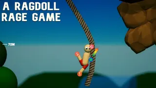Игра Ragdoll Rage