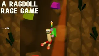Игра Ragdoll Rage