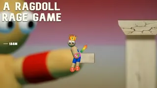Игра Ragdoll Rage