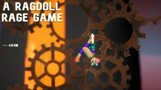 Игра Ragdoll Rage